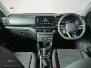 Volkswagen T-CROSS 1.0 TSI DSG - Image 20