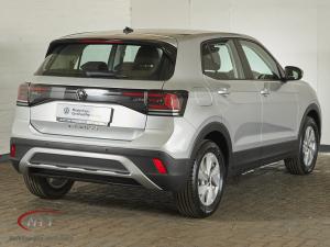 Volkswagen T-CROSS 1.0 TSI DSG - Image 2