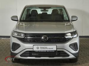 Volkswagen T-CROSS 1.0 TSI DSG - Image 3