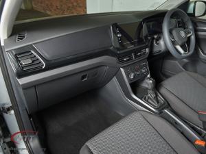 Volkswagen T-CROSS 1.0 TSI DSG - Image 6