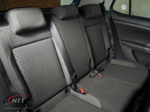 Volkswagen T-CROSS 1.0 TSI Comfortline DSG - Image 15