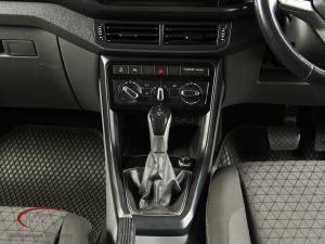 Volkswagen T-CROSS 1.0 TSI Comfortline DSG - Image 18