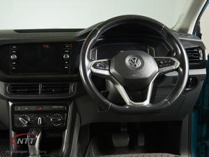 Volkswagen T-CROSS 1.0 TSI Comfortline DSG - Image 19