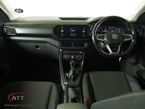Volkswagen T-CROSS 1.0 TSI Comfortline DSG - Image 20