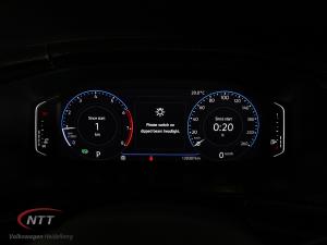 Volkswagen T-CROSS 1.0 TSI Comfortline DSG - Image 21