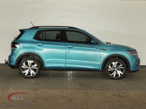 Volkswagen T-CROSS 1.0 TSI Comfortline DSG - Image 5