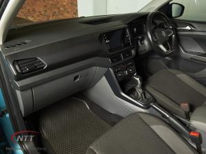 Volkswagen T-CROSS 1.0 TSI Comfortline DSG - Image 6