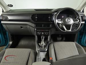Volkswagen T-CROSS 1.0 TSI Comfortline DSG - Image 7