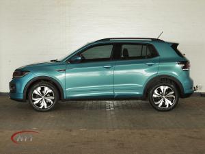 Volkswagen T-CROSS 1.0 TSI Comfortline DSG - Image 8