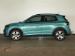 Volkswagen T-CROSS 1.0 TSI Comfortline DSG - Thumbnail 8