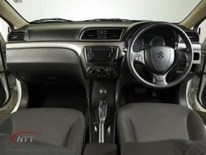 Suzuki Ciaz 1.5 GL automatic - Image 7