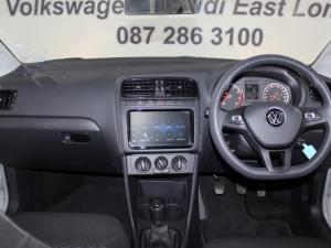 Volkswagen Polo Vivo 1.4 Life - Image 10