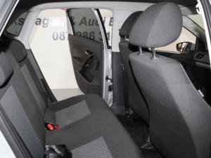 Volkswagen Polo Vivo 1.4 Life - Image 16