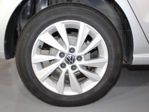 Volkswagen Polo Vivo 1.4 Life - Image 21