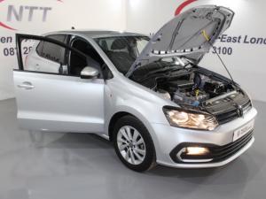 Volkswagen Polo Vivo 1.4 Life - Image 22