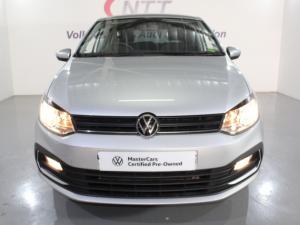 Volkswagen Polo Vivo 1.4 Life - Image 2