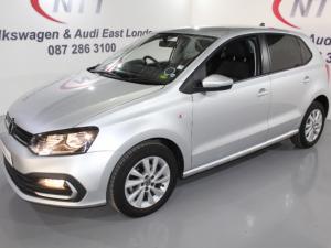 Volkswagen Polo Vivo 1.4 Life - Image 3