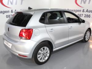 Volkswagen Polo Vivo 1.4 Life - Image 4