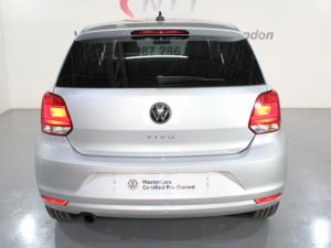 Volkswagen Polo Vivo 1.4 Life - Image 5