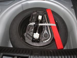 Volkswagen Polo Vivo 1.4 Life - Image 9