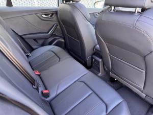 Audi Q2 35 Tfsi Black Edition TIP - Image 10
