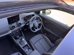 Audi Q2 35 Tfsi Black Edition TIP - Image 15
