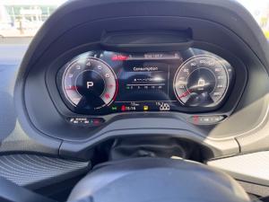 Audi Q2 35 Tfsi Black Edition TIP - Image 16