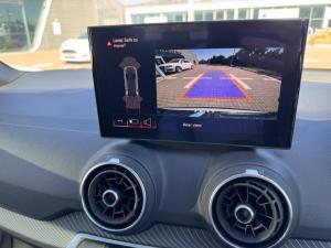 Audi Q2 35 Tfsi Black Edition TIP - Image 17