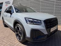 Thumbnail Audi Q2 35 Tfsi Black Edition TIP