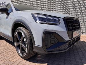 Audi Q2 35 Tfsi Black Edition TIP - Image 20