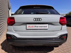 Audi Q2 35 Tfsi Black Edition TIP - Image 24