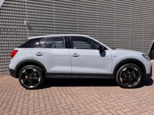 Audi Q2 35 Tfsi Black Edition TIP - Image 3