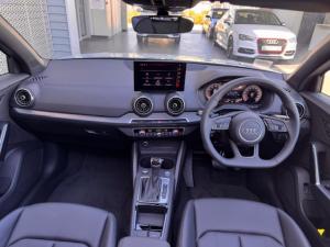 Audi Q2 35 Tfsi Black Edition TIP - Image 6