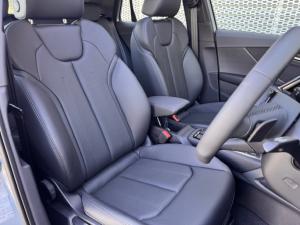 Audi Q2 35 Tfsi Black Edition TIP - Image 9