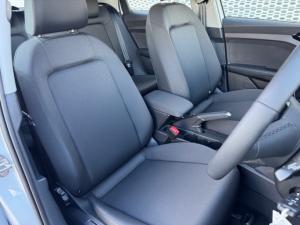 Audi A1 Sportback 30 Tfsi Advanced S-Tronic - Image 12