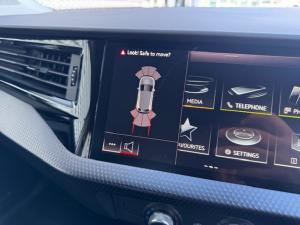 Audi A1 Sportback 30 Tfsi Advanced S-Tronic - Image 16