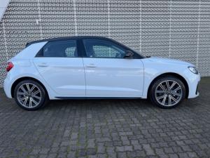 Audi A1 Sportback 30 Tfsi Advanced S-Tronic - Image 19