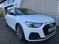 Thumbnail Audi A1 Sportback 30 Tfsi Advanced S-Tronic