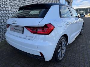 Audi A1 Sportback 30 Tfsi Advanced S-Tronic - Image 2