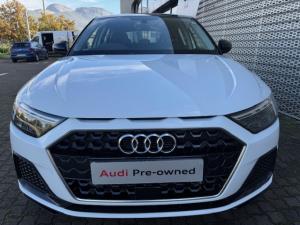 Audi A1 Sportback 30 Tfsi Advanced S-Tronic - Image 4