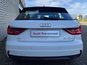 Audi A1 Sportback 30 Tfsi Advanced S-Tronic - Image 5