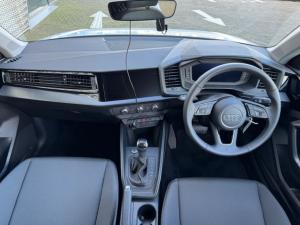 Audi A1 Sportback 30 Tfsi Advanced S-Tronic - Image 6