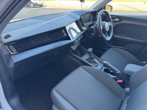 Audi A1 Sportback 30 Tfsi Advanced S-Tronic - Image 7