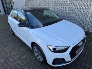 Audi A1 Sportback 30 Tfsi Advanced S-Tronic - Image 8