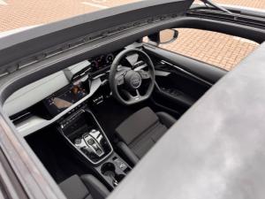 Audi A3 Sportback 35 Tfsi Black Edition TIP - Image 10