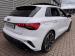 Audi A3 Sportback 35 Tfsi Black Edition TIP - Thumbnail 2