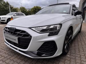 Audi A3 Sportback 35 Tfsi Black Edition TIP - Image 4