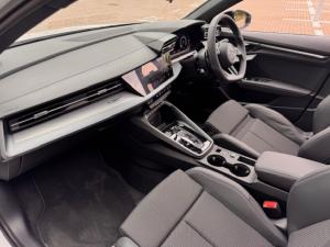 Audi A3 Sportback 35 Tfsi Black Edition TIP - Image 7