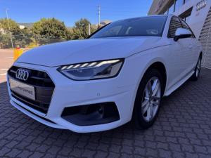 Audi A4 40 Tfsi Stronic - Image 10
