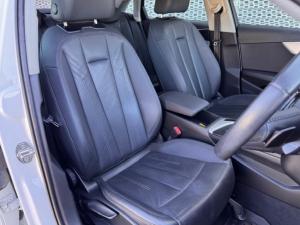 Audi A4 40 Tfsi Stronic - Image 12